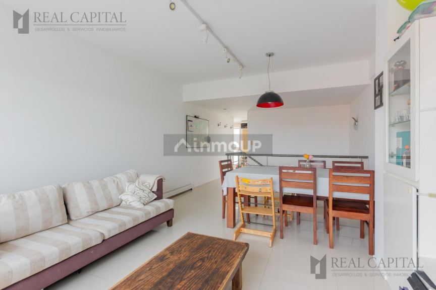 Departamento en Venta en Saavedra, Capital Federal