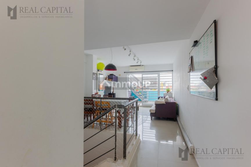 Departamento en Venta en Saavedra, Capital Federal