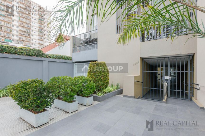 Departamento en Venta en Saavedra, Capital Federal