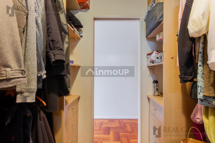 Departamento en Venta en Saavedra, Capital Federal