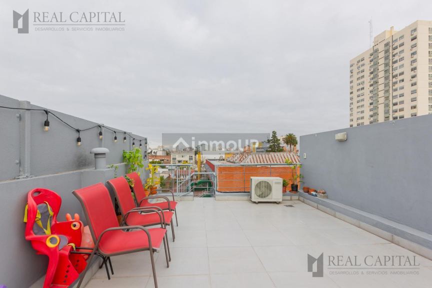 Departamento en Venta en Saavedra, Capital Federal