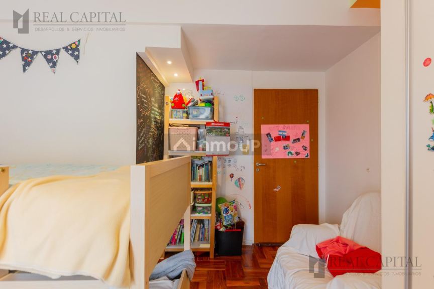 Departamento en Venta en Saavedra, Capital Federal
