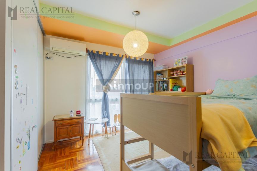 Departamento en Venta en Saavedra, Capital Federal