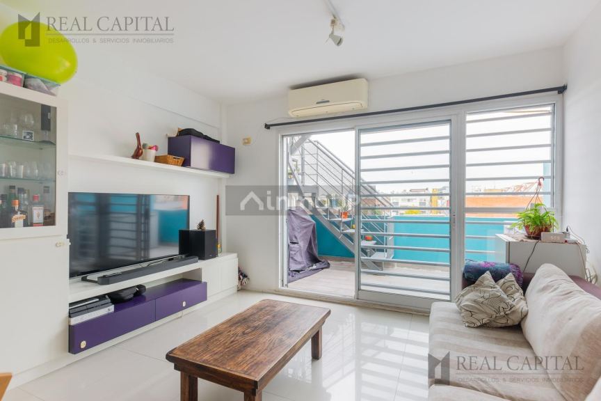 Departamento en Venta en Saavedra, Capital Federal