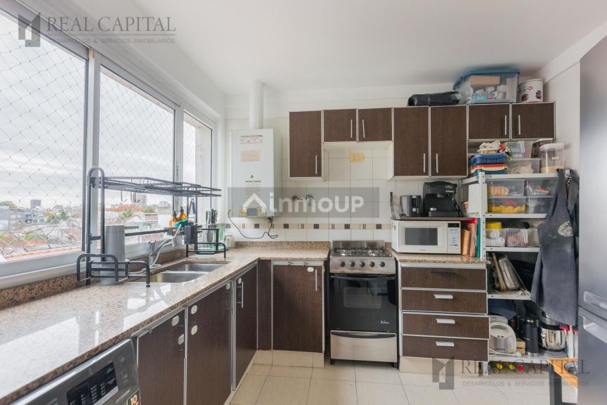 Departamento en Venta en Saavedra, Capital Federal