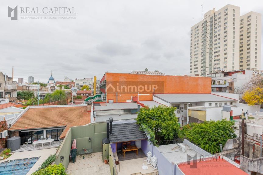 Departamento en Venta en Saavedra, Capital Federal