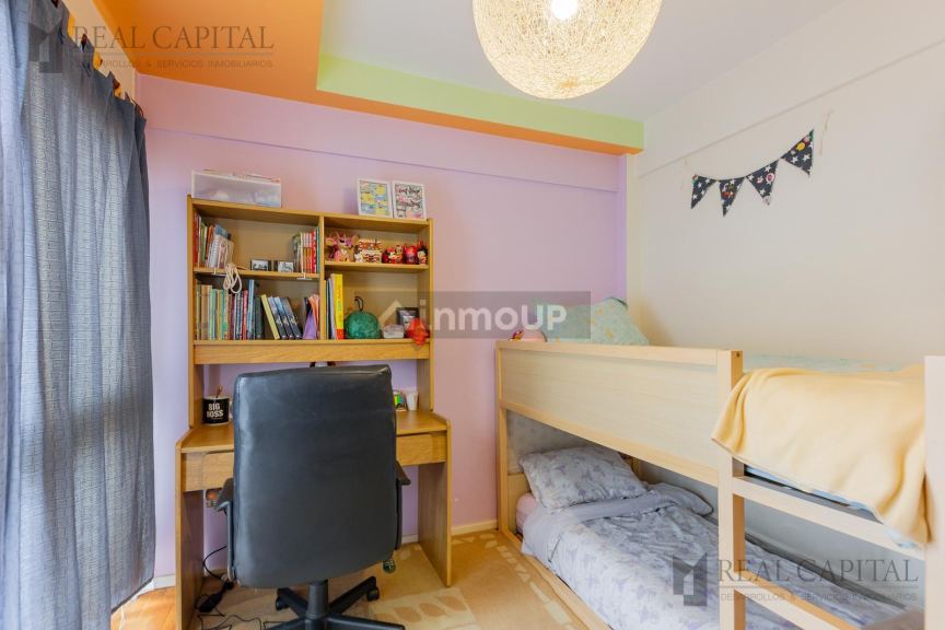 Departamento en Venta en Saavedra, Capital Federal