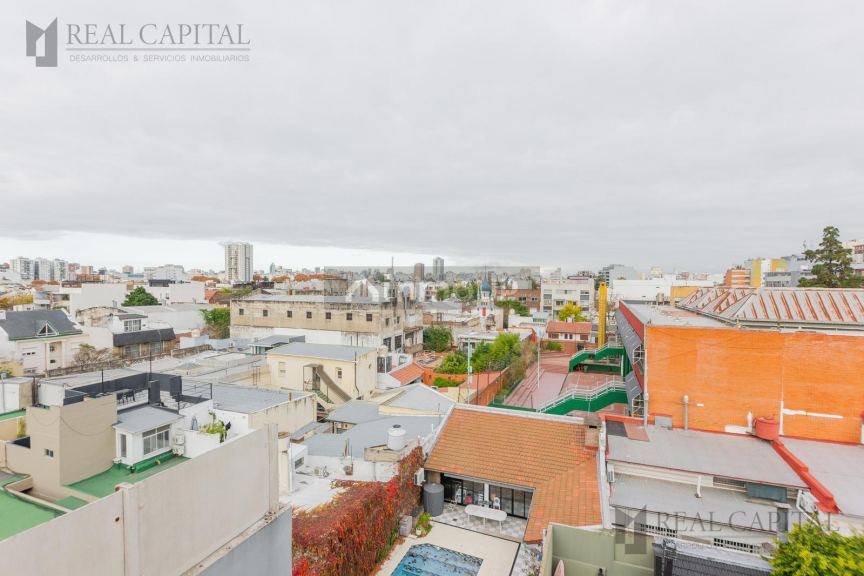 Departamento en Venta en Saavedra, Capital Federal