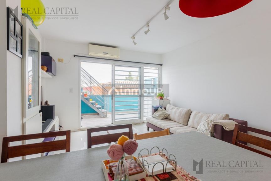 Departamento en Venta en Saavedra, Capital Federal