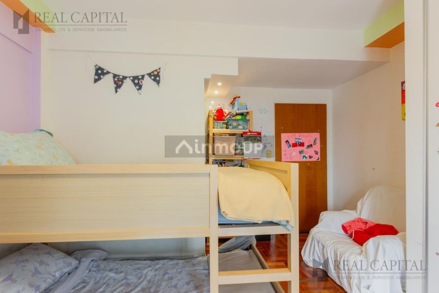 Departamento en Venta en Saavedra, Capital Federal