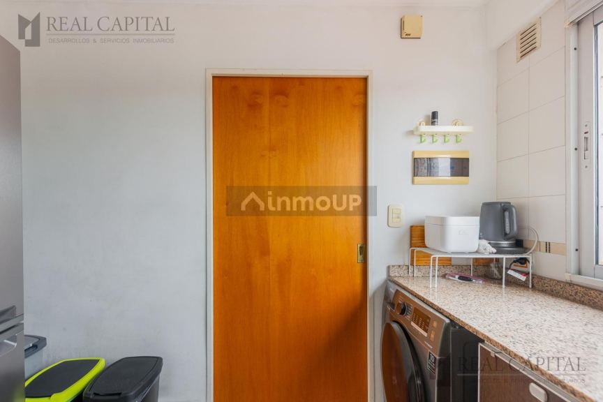 Departamento en Venta en Saavedra, Capital Federal