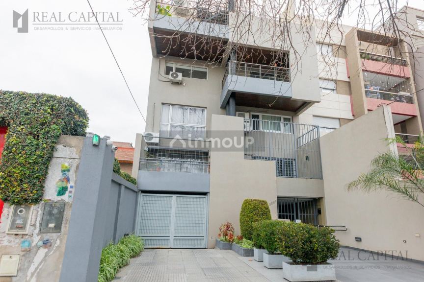 Departamento en Venta en Saavedra, Capital Federal