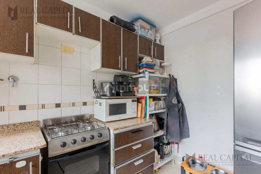 Departamento en Venta en Saavedra, Capital Federal