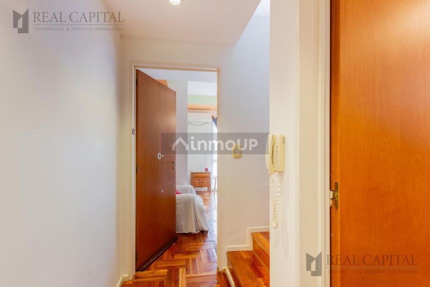 Departamento en Venta en Saavedra, Capital Federal