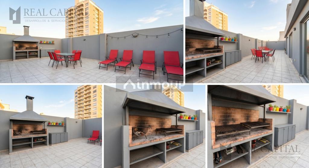 Departamento en Venta en Saavedra, Capital Federal