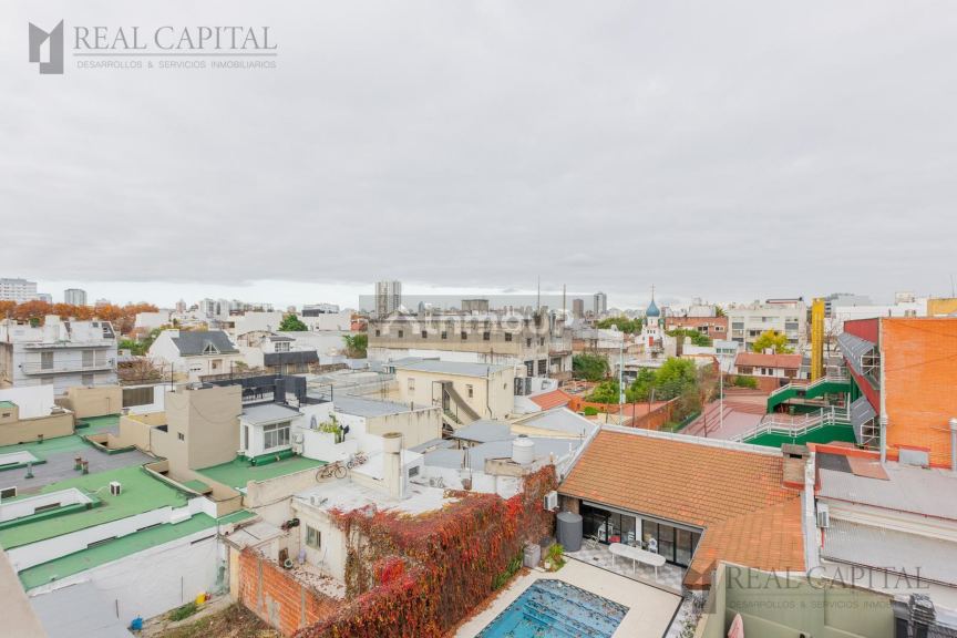 Departamento en Venta en Saavedra, Capital Federal