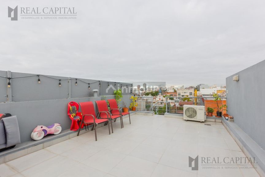 Departamento en Venta en Saavedra, Capital Federal