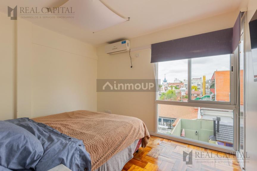 Departamento en Venta en Saavedra, Capital Federal