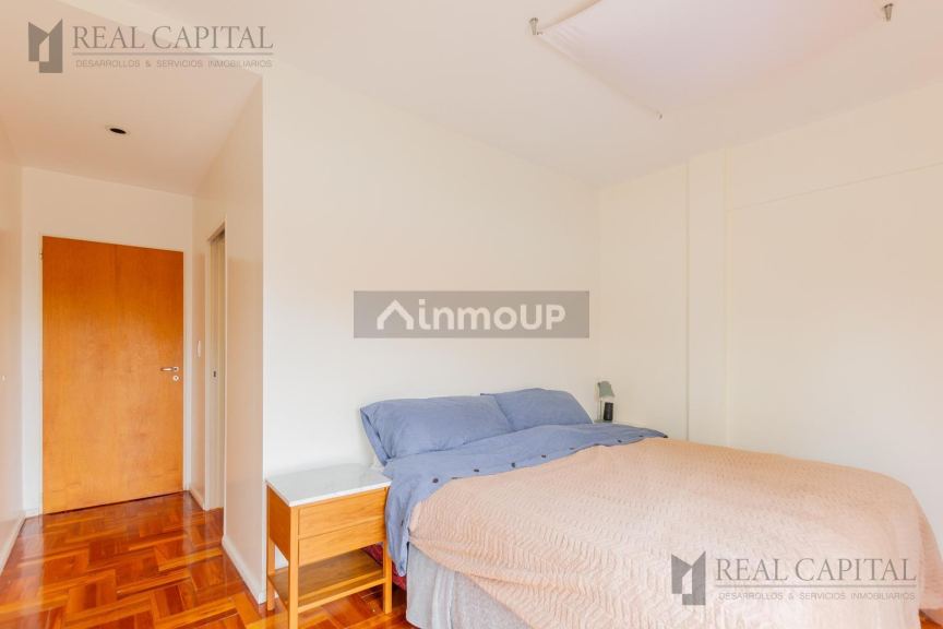 Departamento en Venta en Saavedra, Capital Federal