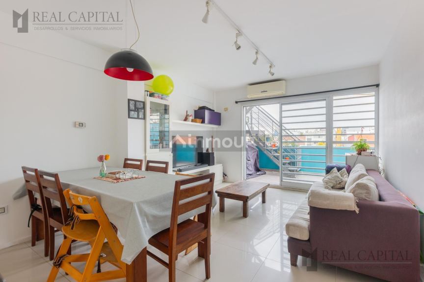 Departamento en Venta en Saavedra, Capital Federal