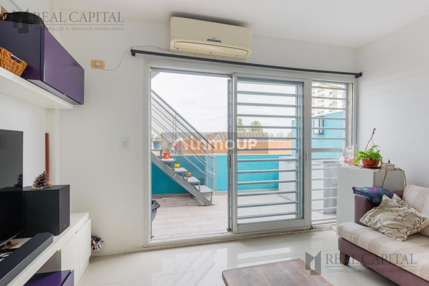 Departamento en Venta en Saavedra, Capital Federal