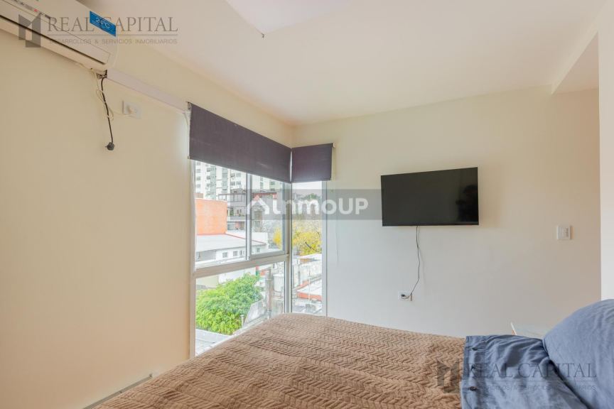 Departamento en Venta en Saavedra, Capital Federal
