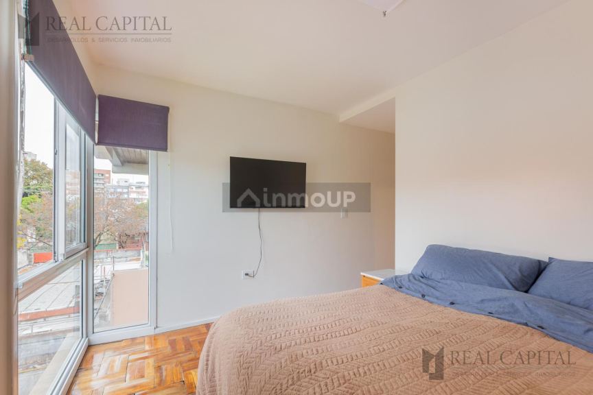 Departamento en Venta en Saavedra, Capital Federal