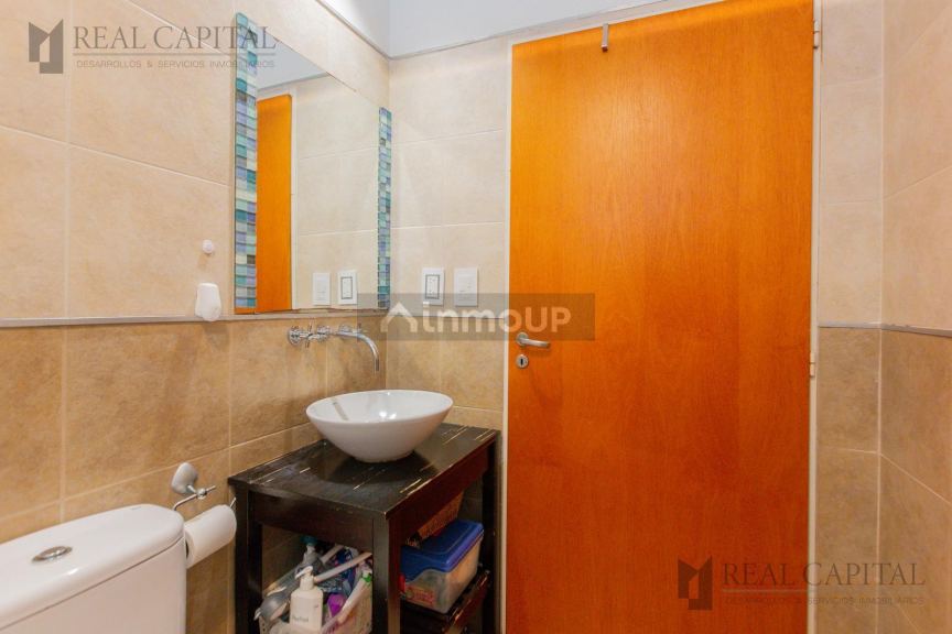 Departamento en Venta en Saavedra, Capital Federal