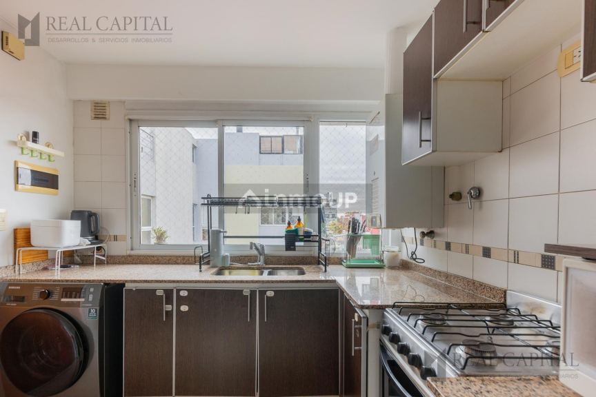 Departamento en Venta en Saavedra, Capital Federal