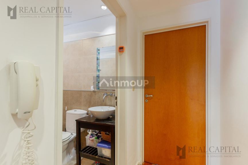 Departamento en Venta en Saavedra, Capital Federal