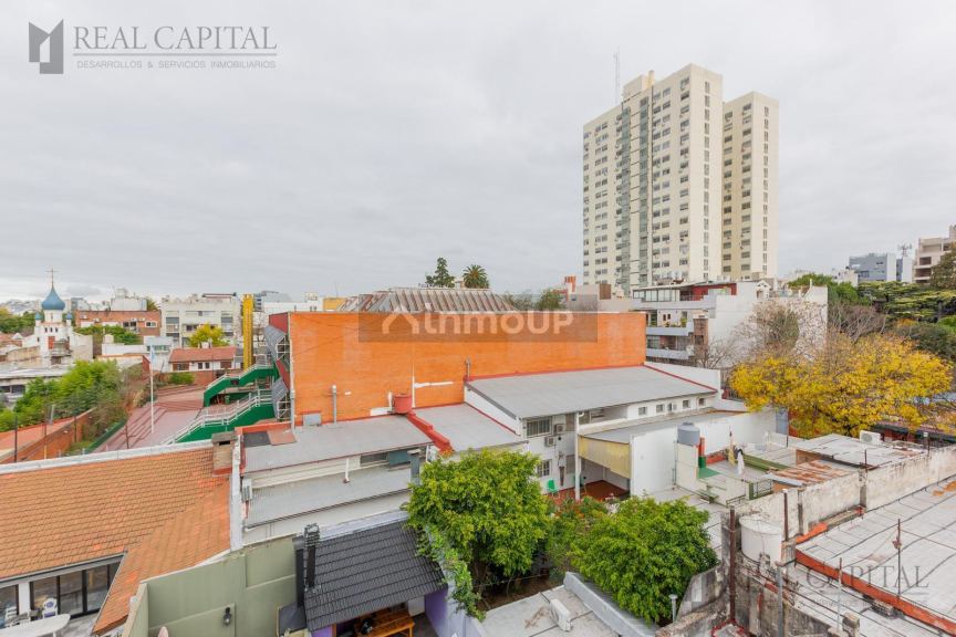 Departamento en Venta en Saavedra, Capital Federal