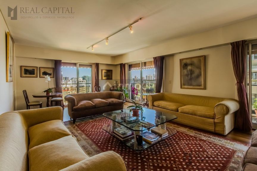 Departamento en Venta en Retiro, Capital Federal