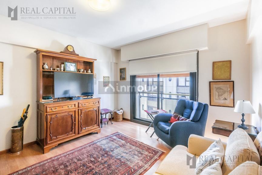 Departamento en Venta en Retiro, Capital Federal