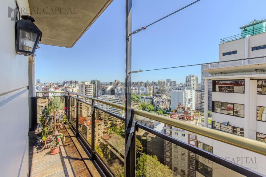 Departamento en Venta en Retiro, Capital Federal
