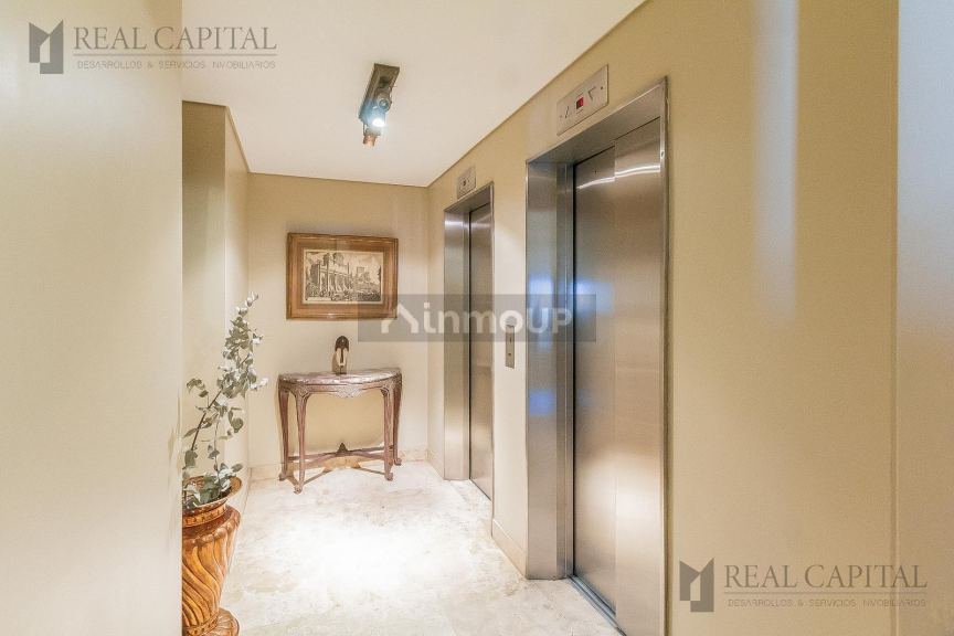 Departamento en Venta en Retiro, Capital Federal