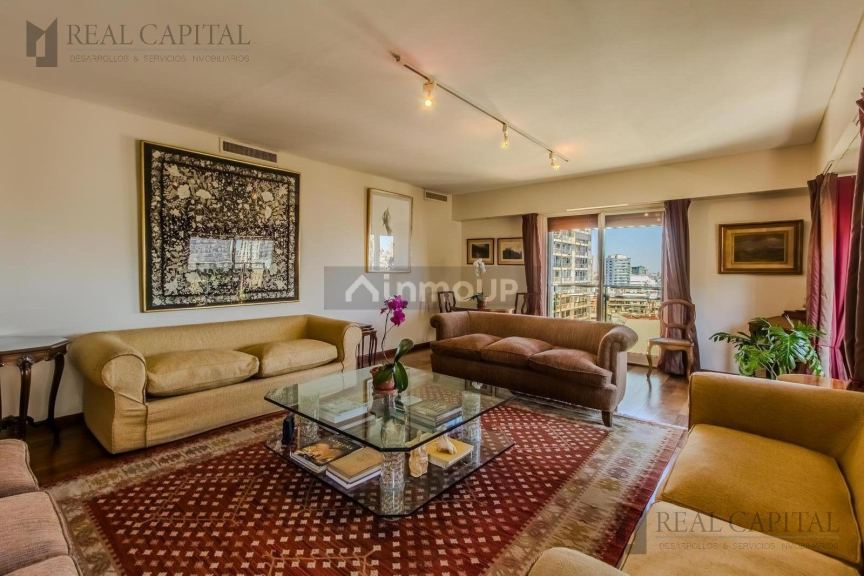 Departamento en Venta en Retiro, Capital Federal