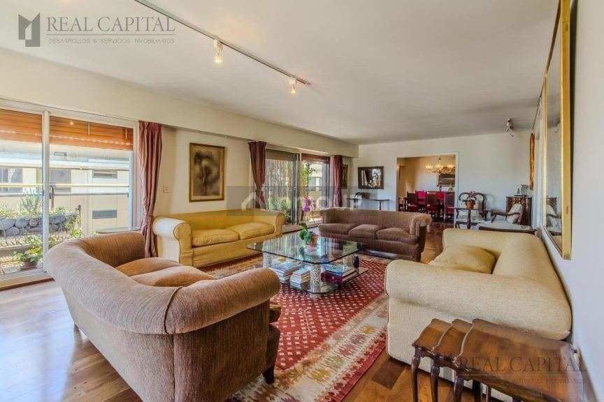 Departamento en Venta en Retiro, Capital Federal