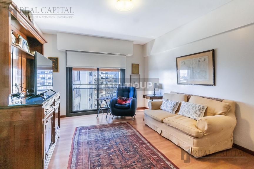 Departamento en Venta en Retiro, Capital Federal