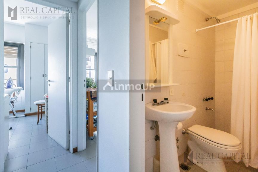 Departamento en Venta en Retiro, Capital Federal