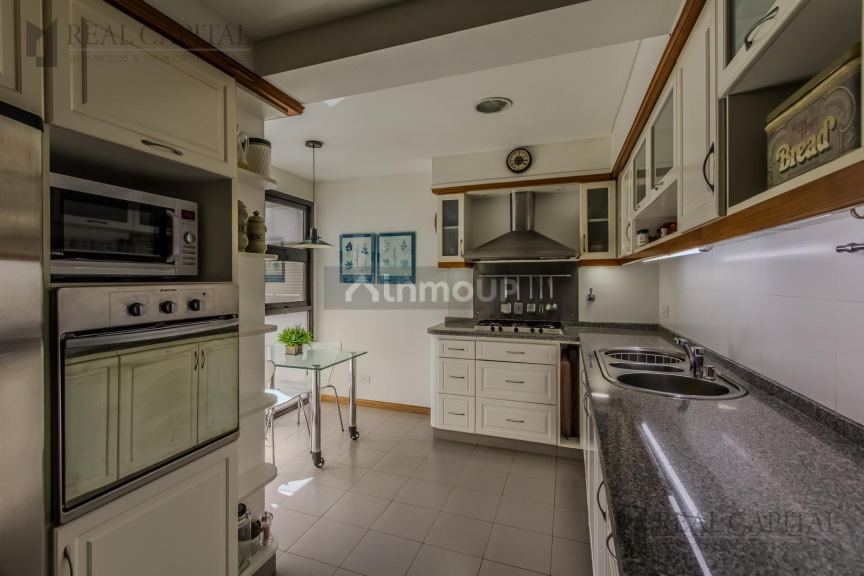 Departamento en Venta en Retiro, Capital Federal
