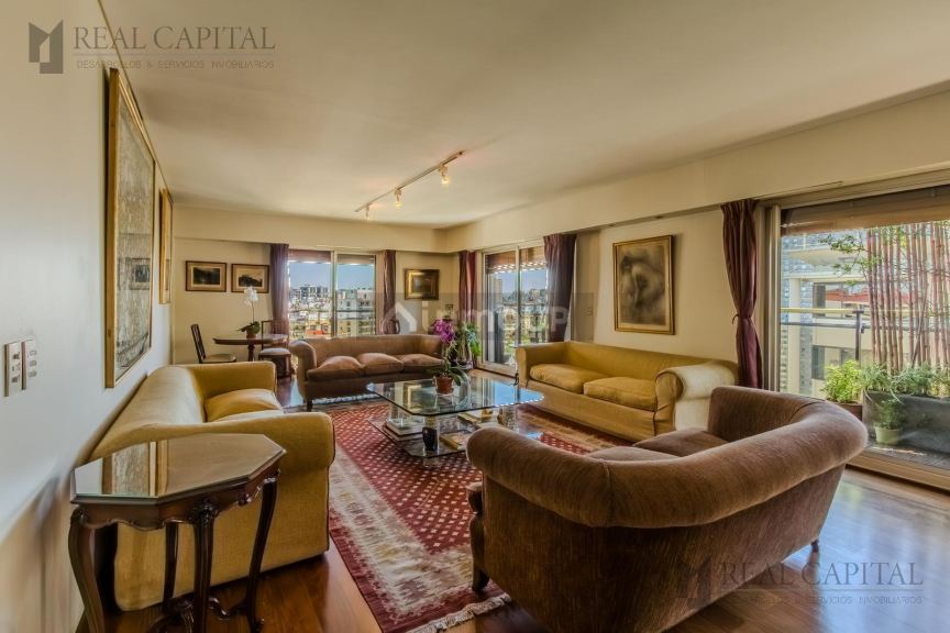 Departamento en Venta en Retiro, Capital Federal