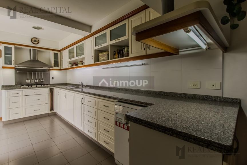 Departamento en Venta en Retiro, Capital Federal