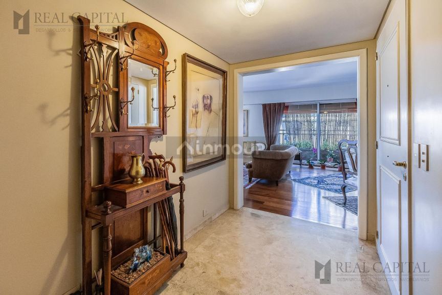 Departamento en Venta en Retiro, Capital Federal