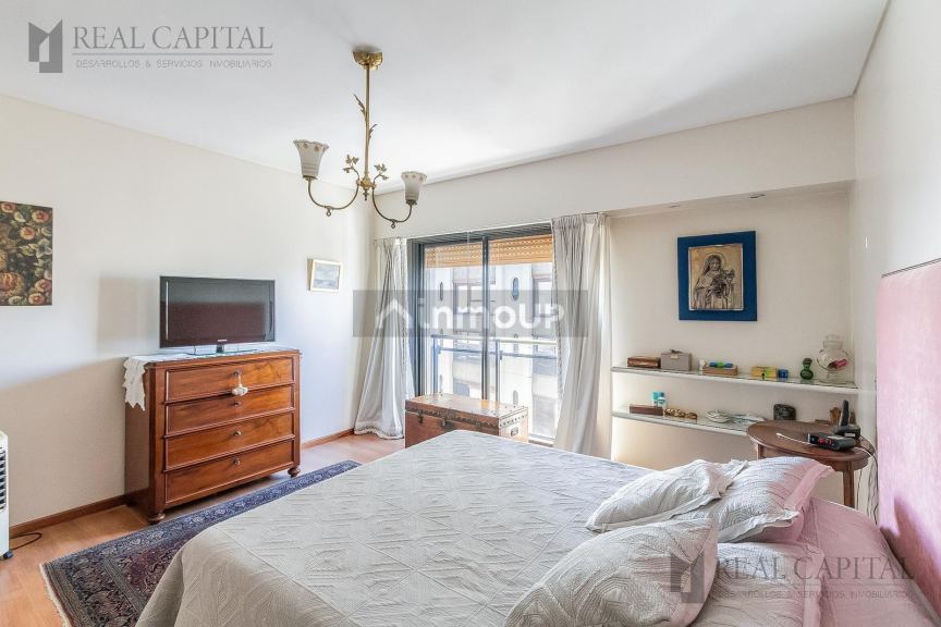Departamento en Venta en Retiro, Capital Federal