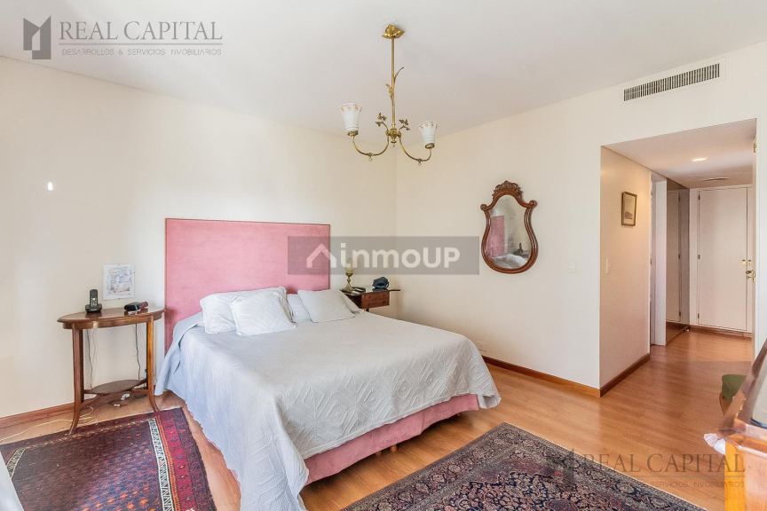 Departamento en Venta en Retiro, Capital Federal