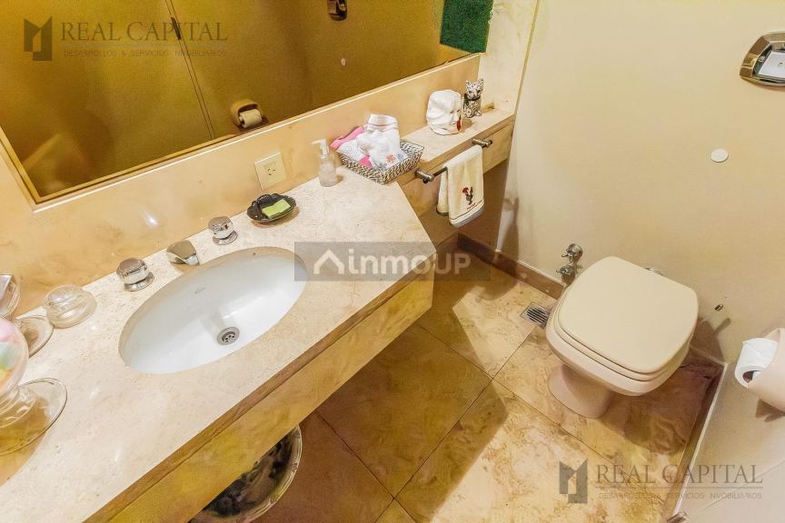 Departamento en Venta en Retiro, Capital Federal