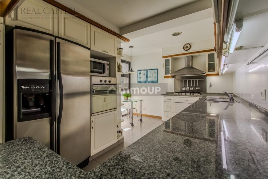 Departamento en Venta en Retiro, Capital Federal