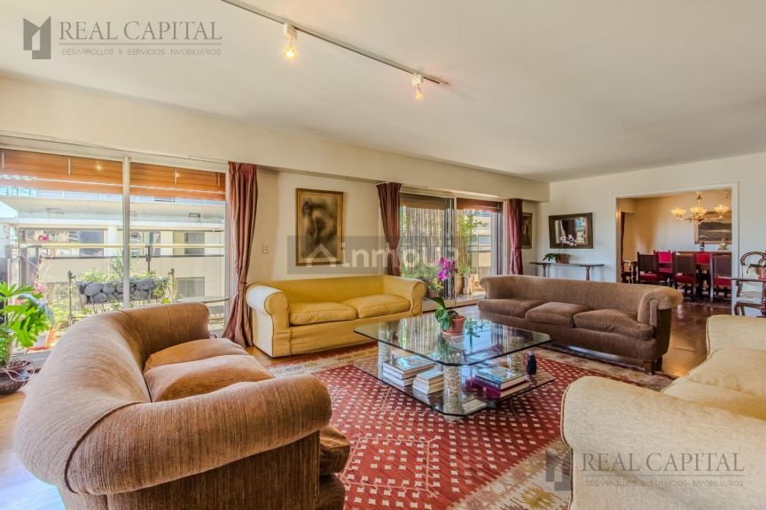 Departamento en Venta en Retiro, Capital Federal