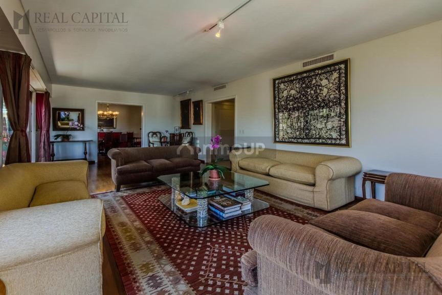 Departamento en Venta en Retiro, Capital Federal