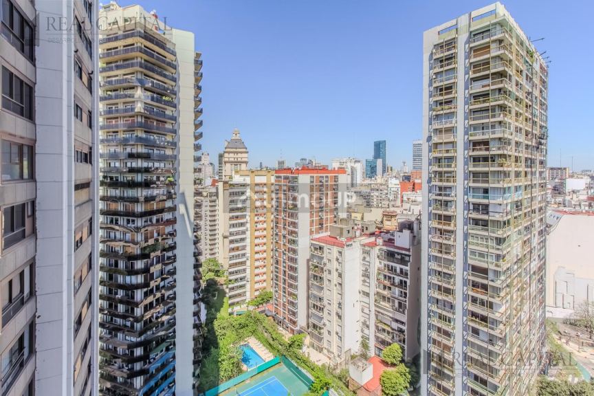 Departamento en Venta en Retiro, Capital Federal